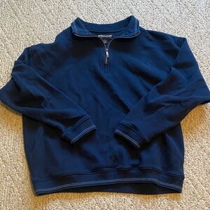 Kirkland Signature Quarter Zip
